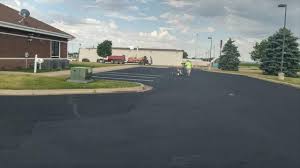 Why Choose Us For All Your Driveway Paving Needs in West Hamburg, PA?